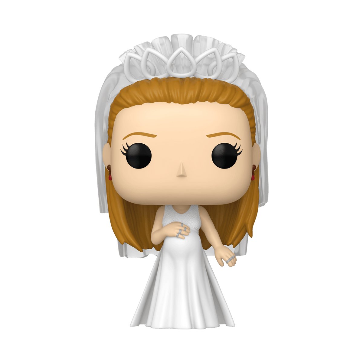 FUNKO POP TV: FRIENDS - PHOEBE 889698904186