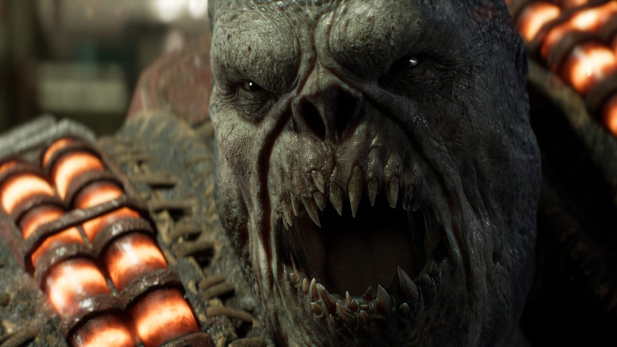 Gears Of War: E-day (XBOX Series X) 196388825745
