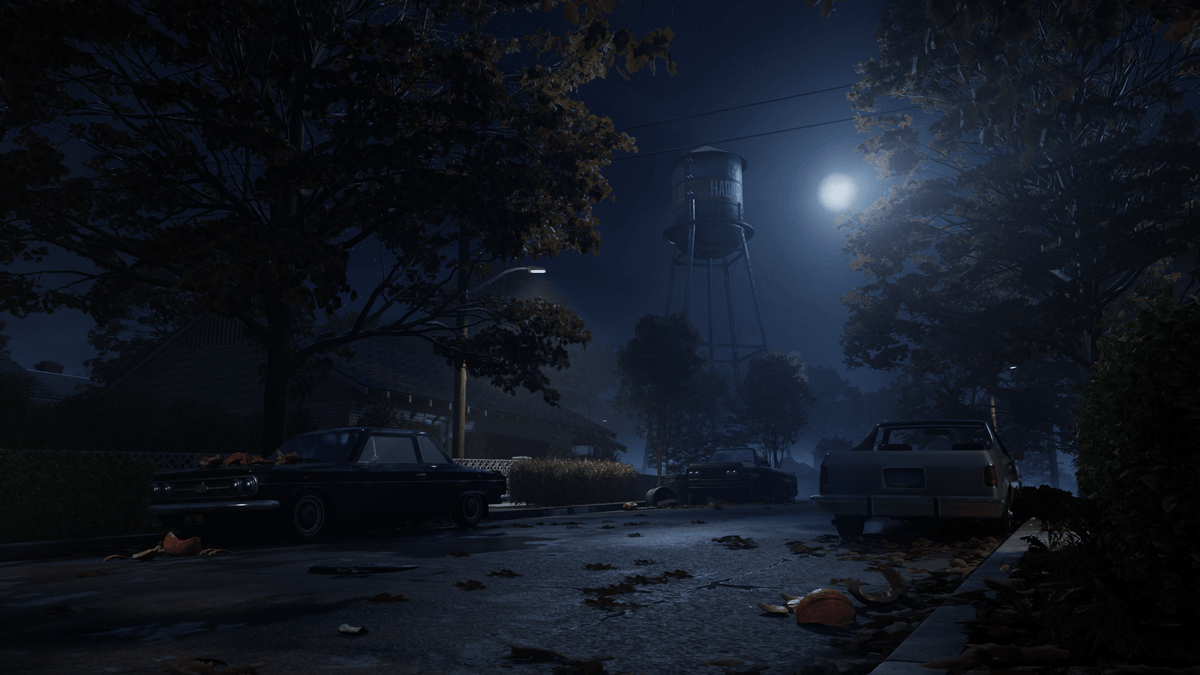 Halloween: The Game - Limited Collectors Edition (Playstation 5) 5056635625410
