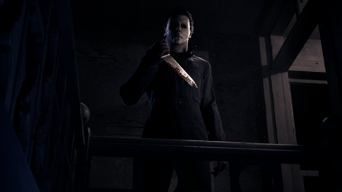 Halloween: The Game - Limited Collectors Edition (XBOX Series X) 5056635625441