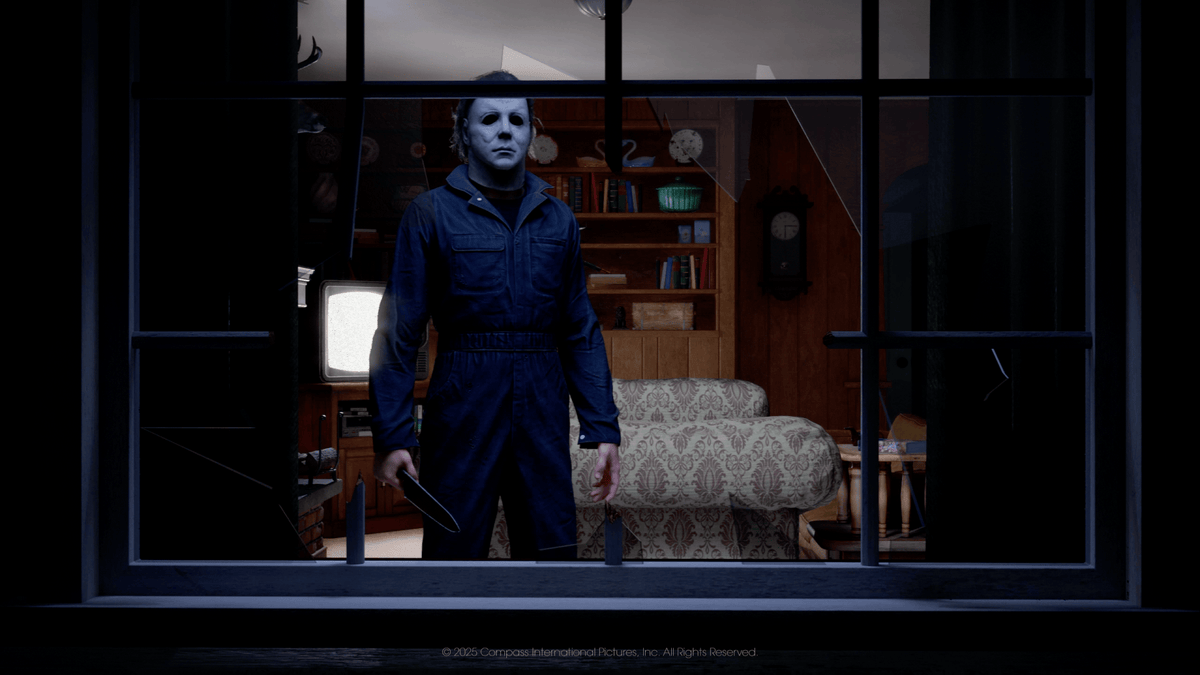 Halloween: The Game - Limited Collectors Edition (XBOX Series X) 5056635625441