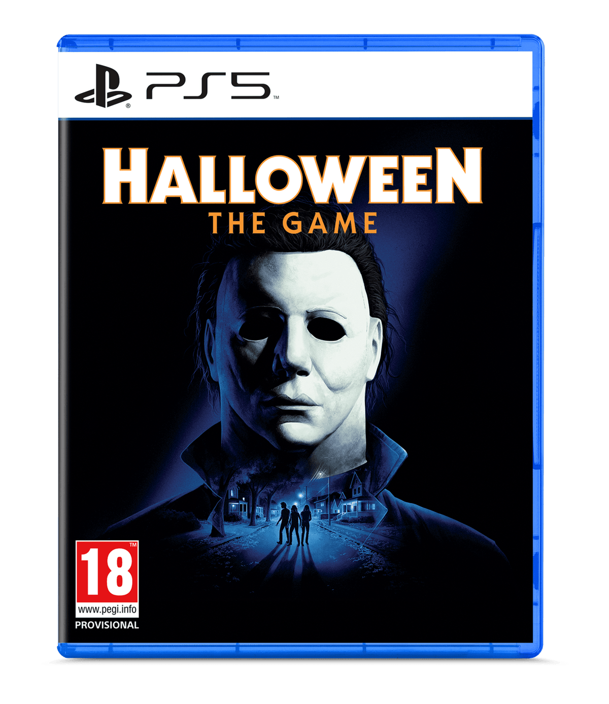 Halloween: The Game (Playstation 5) 5056635625298
