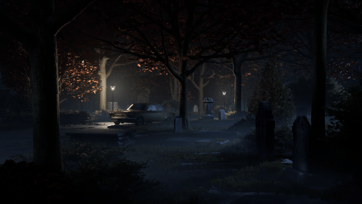 Halloween: The Game (XBOX Series X) 5056635625397