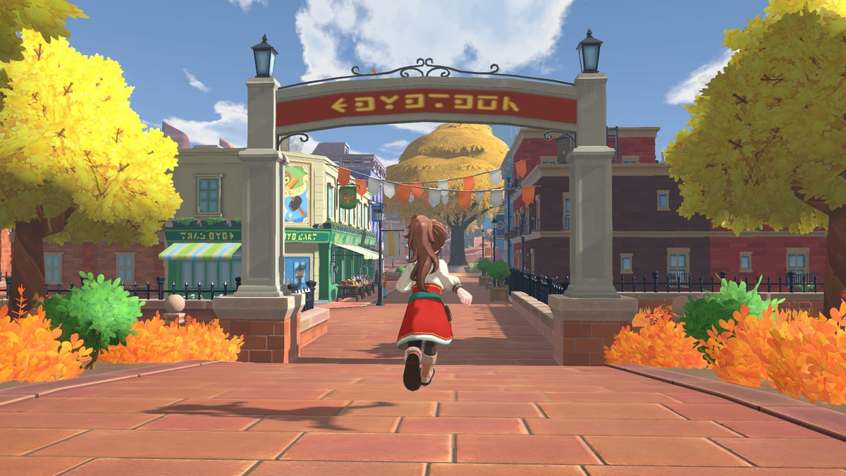 Harvest Moon: Echoes Of Teradea (Playstation 5) 5060997484226