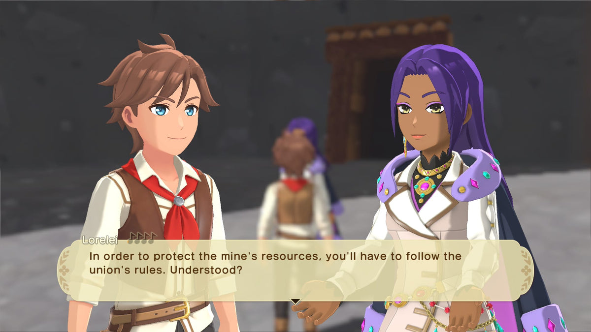 Harvest Moon: Echoes Of Teradea (Playstation 5) 5060997484226