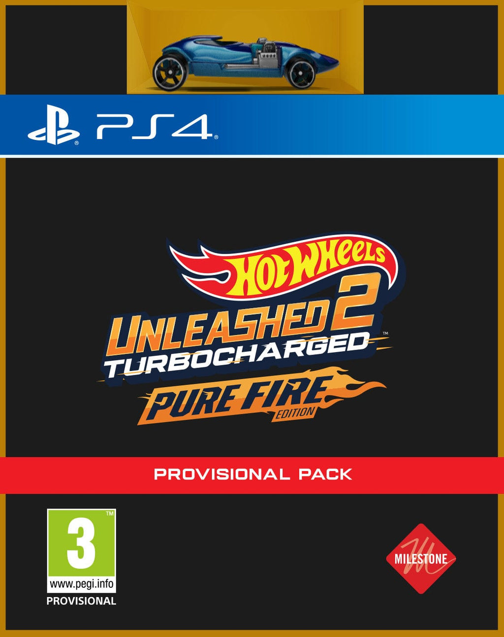 HOT WHEELS UNLEASHED™ 2 - Unstoppables Pack for Nintendo Switch - Nintendo  Official Site