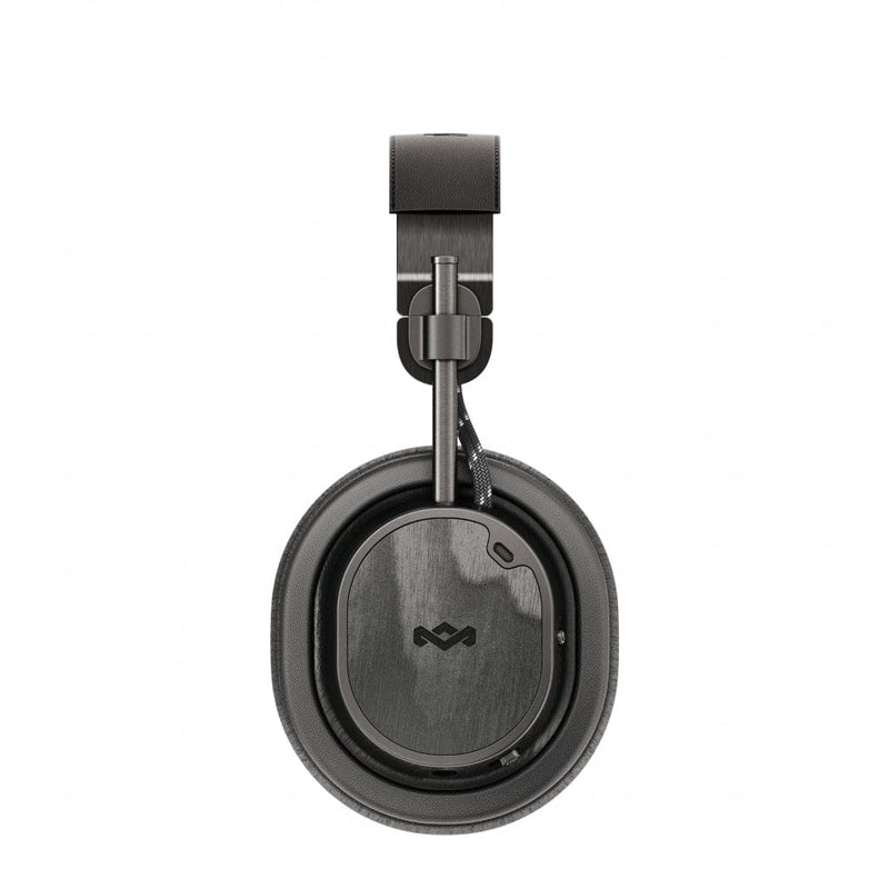 HOUSE OF MARLEY EXODUS ANC OVER-EAR HEADPHONES FOR MOBILE DEVICES 846885010112