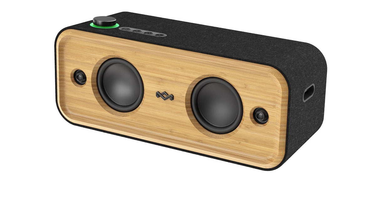 HOUSE OF MARLEY GET TOGETHER 2 XL 846885010495