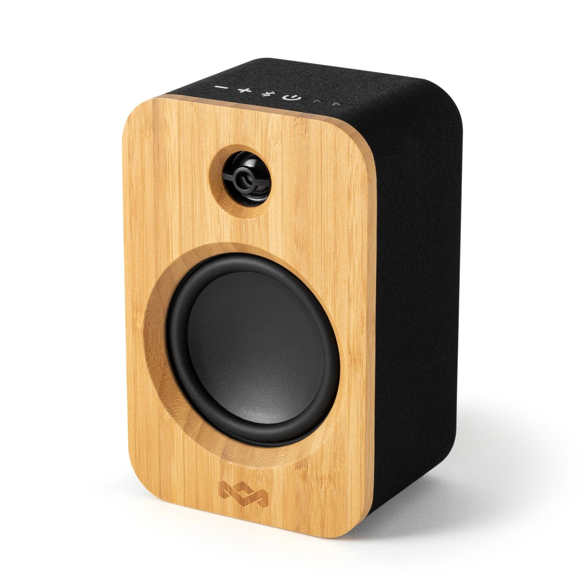 HOUSE OF MARLEY GET TOGETHER SOLO SIGNATURE BLACK 846885011096