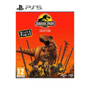 Jurassic Park Classic Games Collection (PS5) 5056635606778