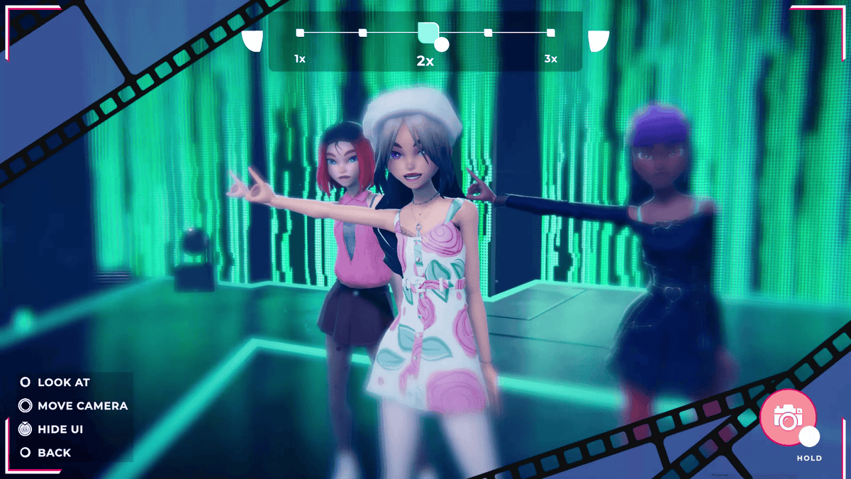 K-Pop Rising: Dream To Shine (Playstation 5) 3701529517174