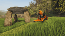 Lawn Mowing Simulator - Landmark Edition (Nintendo Switch) 4041417860722