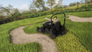 Lawn Mowing Simulator - Landmark Edition (Nintendo Switch) 4041417860722