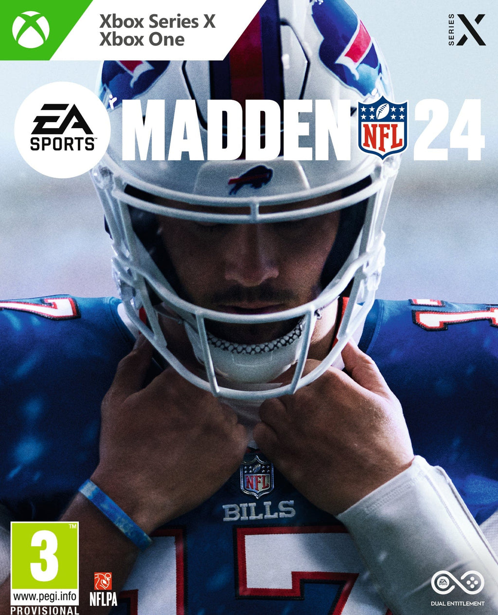 Madden NFL 23 (Xbox Series X) – igabiba