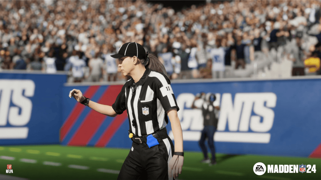 Madden 22 (Xbox Series X) – igabiba