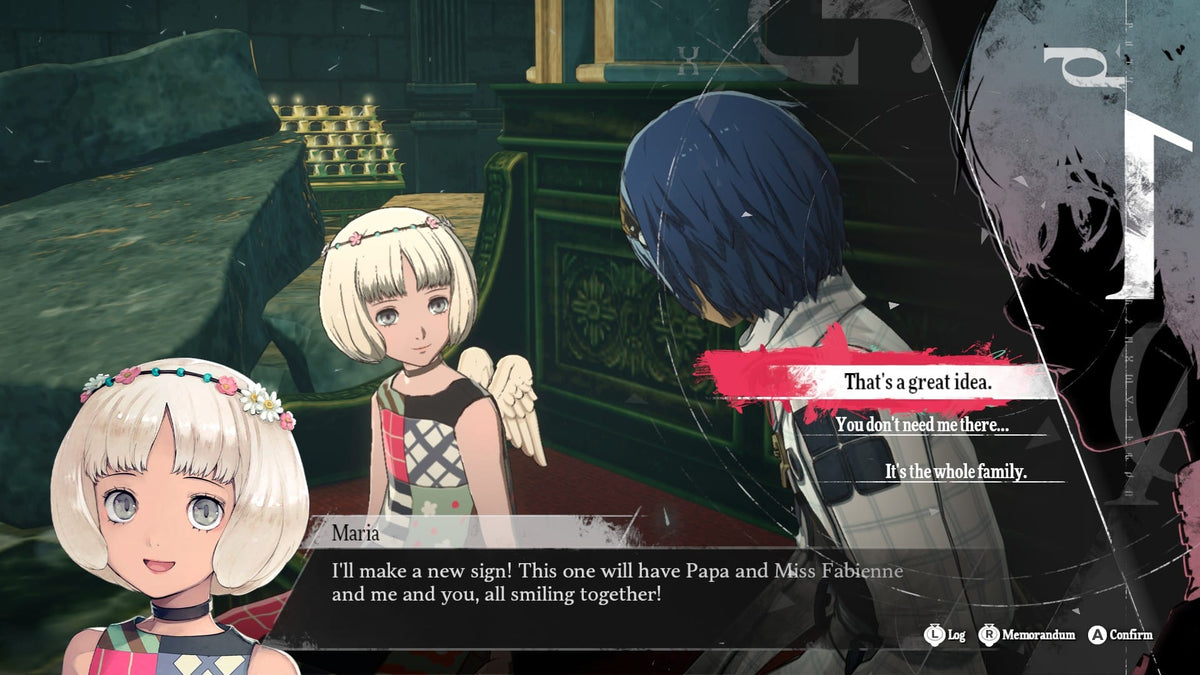 Metaphor: Refantazio (Nintendo Switch 2) 5055277058983