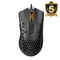 MOUSE - REDRAGON STORM BASIC M808-N WIRED 6950376711229