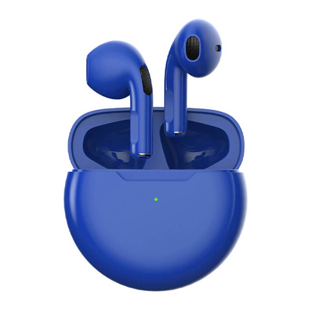 MOYE AURRAS 2 TRUE WIRELESS EARPHONE NAVY BLUE 8605042605194