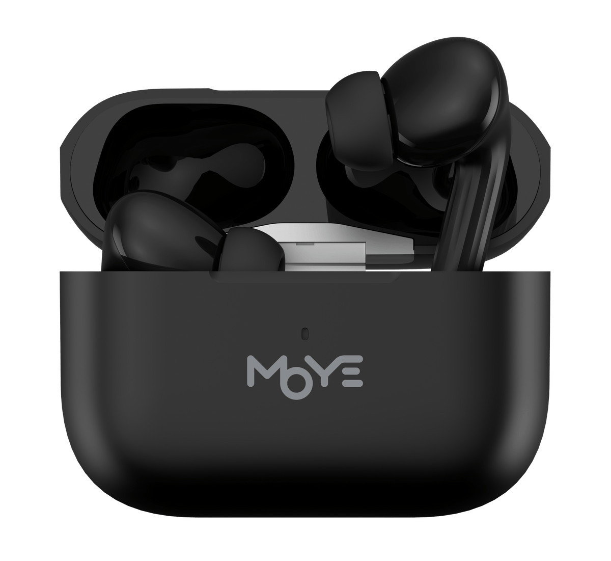 MOYE AURRAS 3 BLACK 8605042618248
