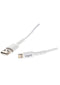 MOYE CONNECT DATA CABLE LIGHTNING 2M 8605042603954