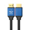 MOYE CONNECT HDMI CABLE 2.0 4K 2m 8605042604067
