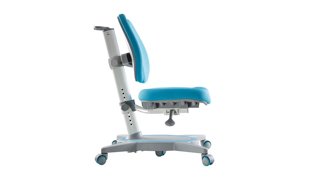 MOYE EVOLUTION - KIDS CHAIR BLUE 8605042605552