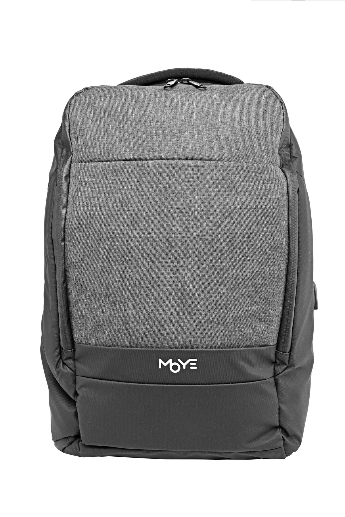 MOYE TRAILBLAZER SEUL 15.6" BACKPACK BLACK 8605042604791