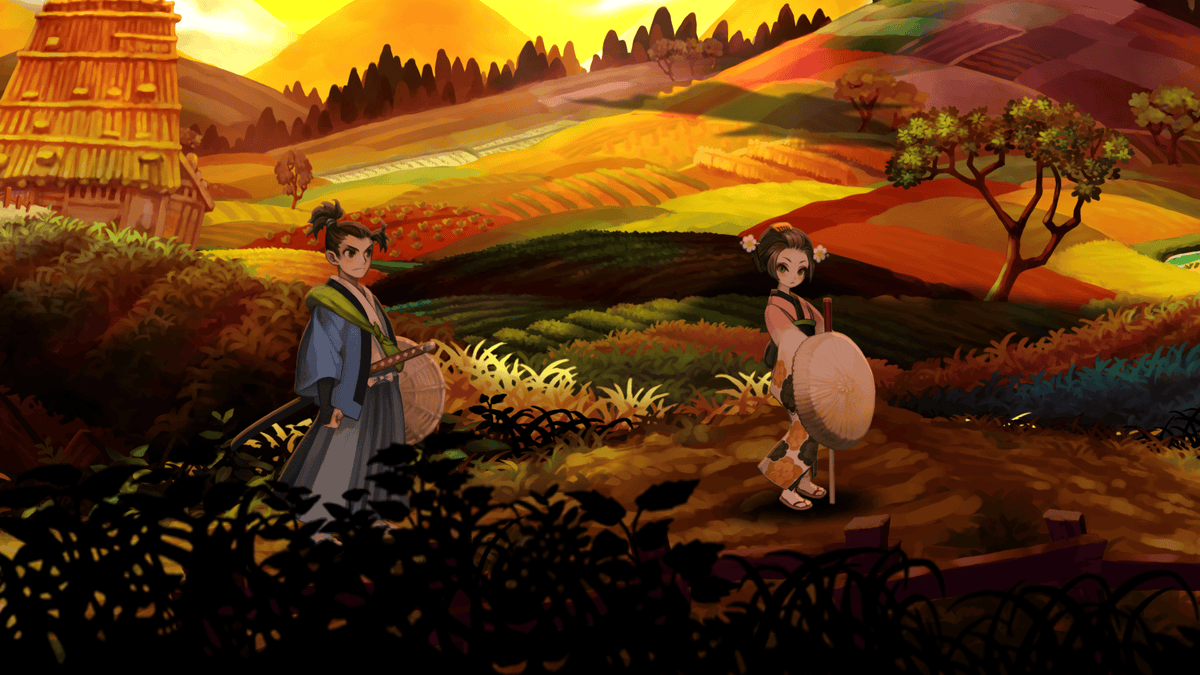 Muramasa: Revenant Blades - Deluxe Edition (Nintendo Switch 2) 5060540773555