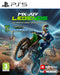 Mx Vs Atv Legends - 2024 Monster Energy Supercross Edition (Playstation 5) 9120131601622
