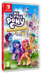 My Little Pony: A Zephyr Heights Mystery (Nintendo Switch) 5061005352506