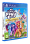 My Little Pony: A Zephyr Heights Mystery (Playstation 4) 5061005352599