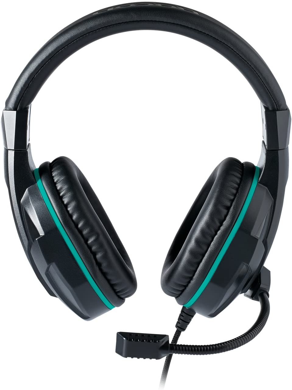 NACON GH-110 GAMING HEADSET - DAMAGERD BOX 3200000000780