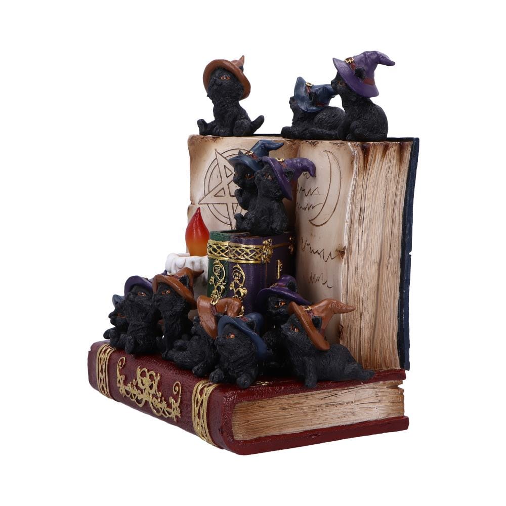NEMESIS NOW COVEN KEEPERS ASSORTED 8012699990045