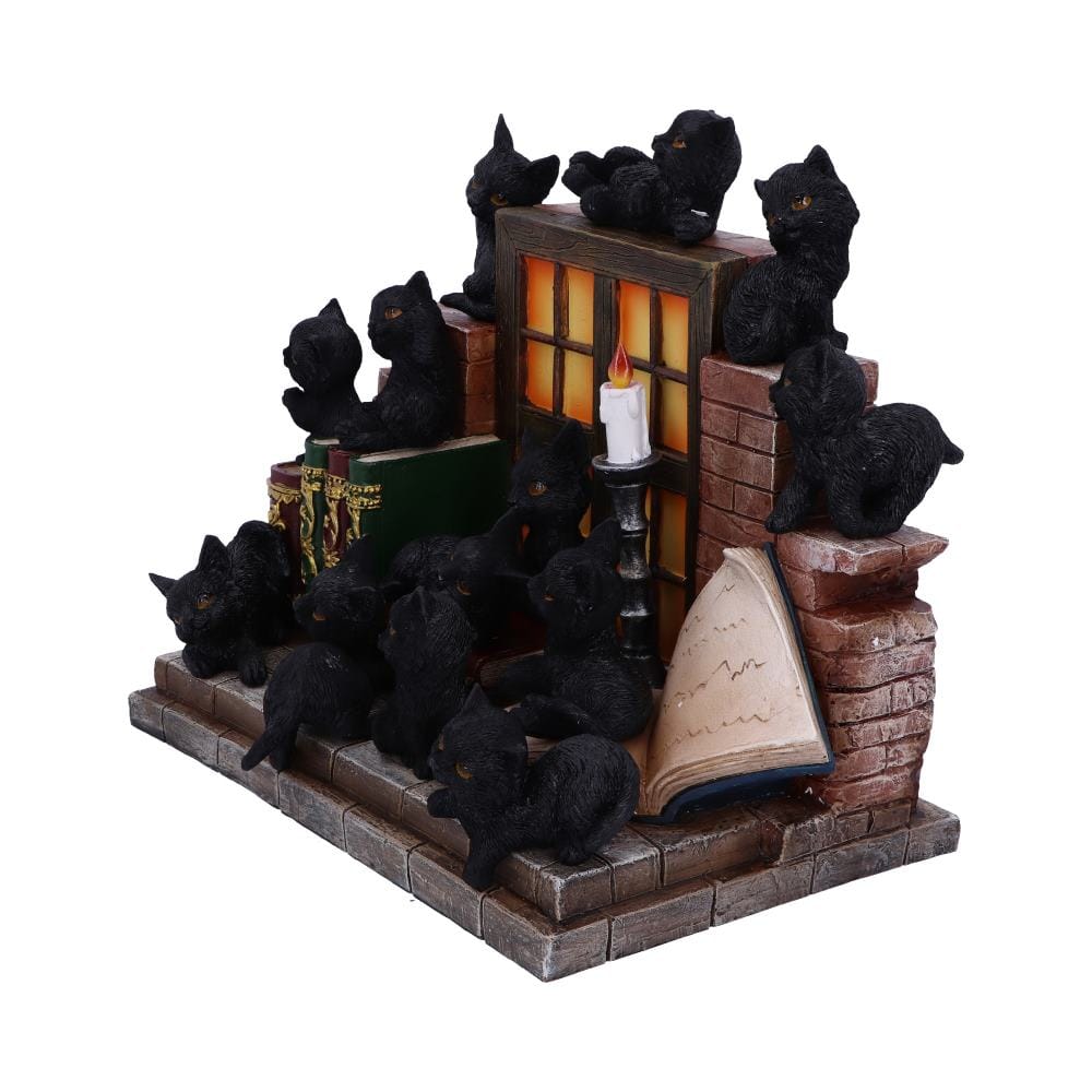 NEMESIS NOW THE WITCHES LITTER ASSORTED 8012699990021