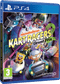 Nickelodeon Kart Racers 2 Grand Prix (Playstation 4) 5060968301644