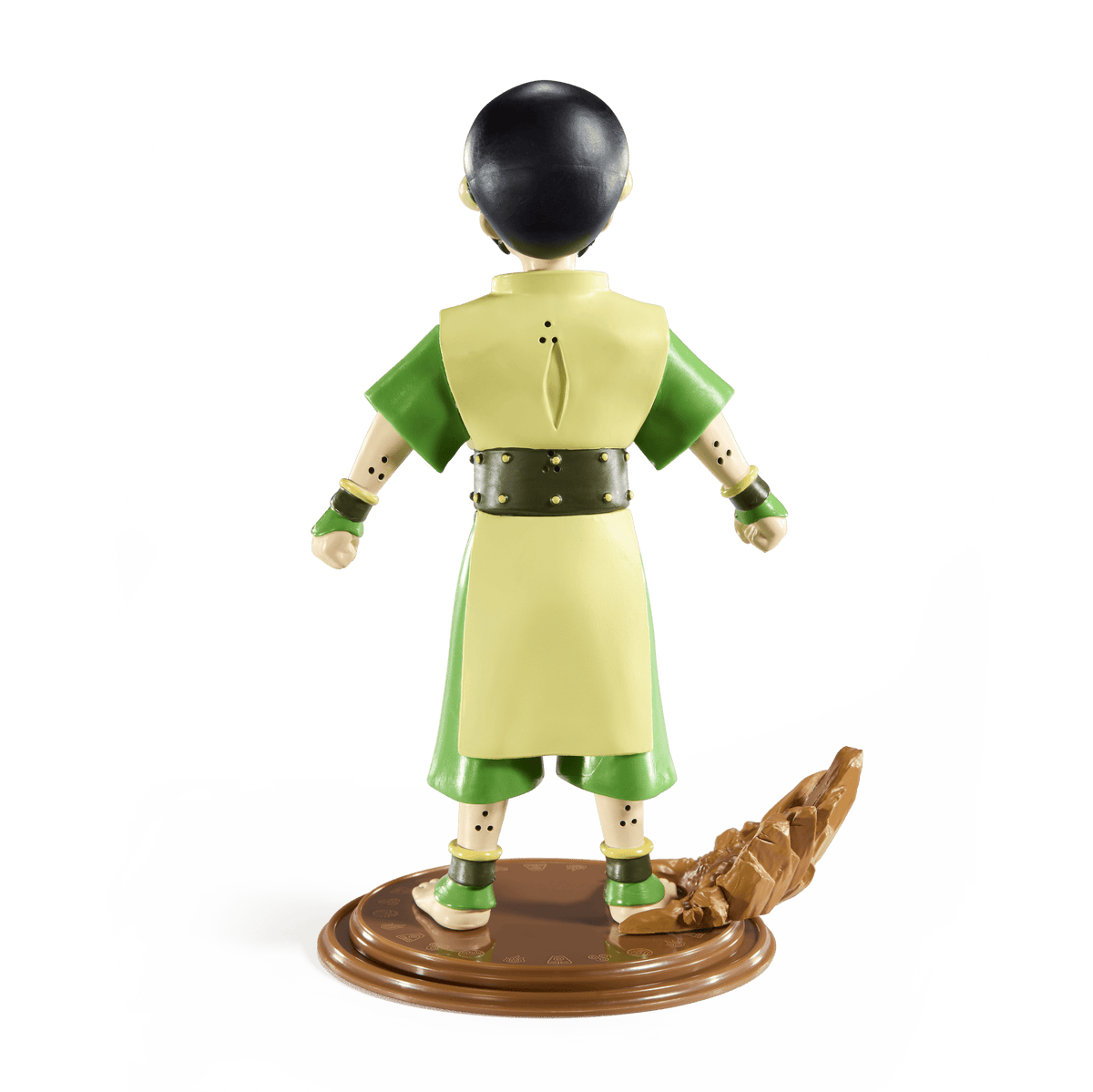 NOBLE COLLECTION - NICKELODEON - BENDYFIGS - TOPH 849421008574