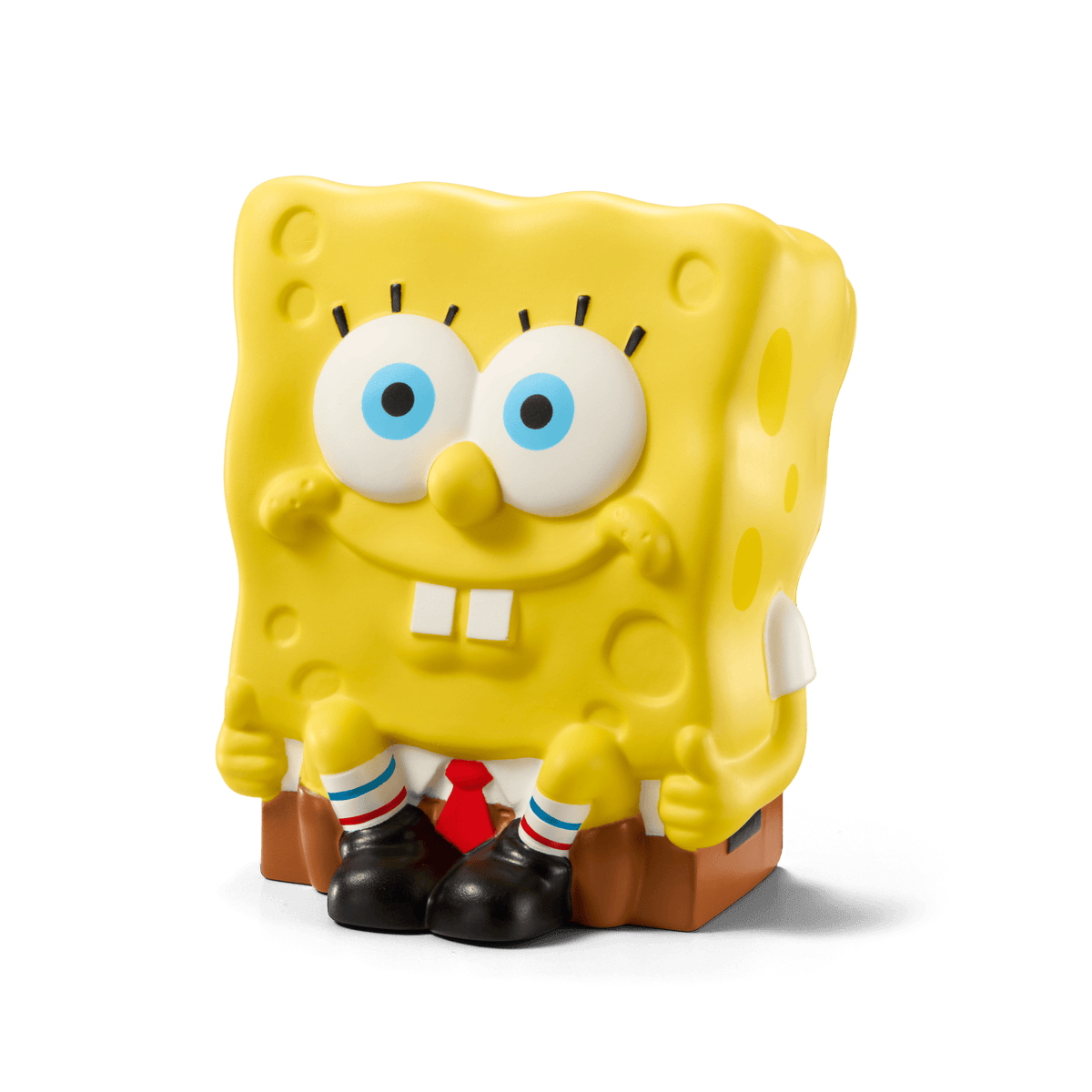 NOBLE COLLECTION - NICKELODEON - PUFFLUMS - SPONGEBOB SQUAREPANTS 849421010379