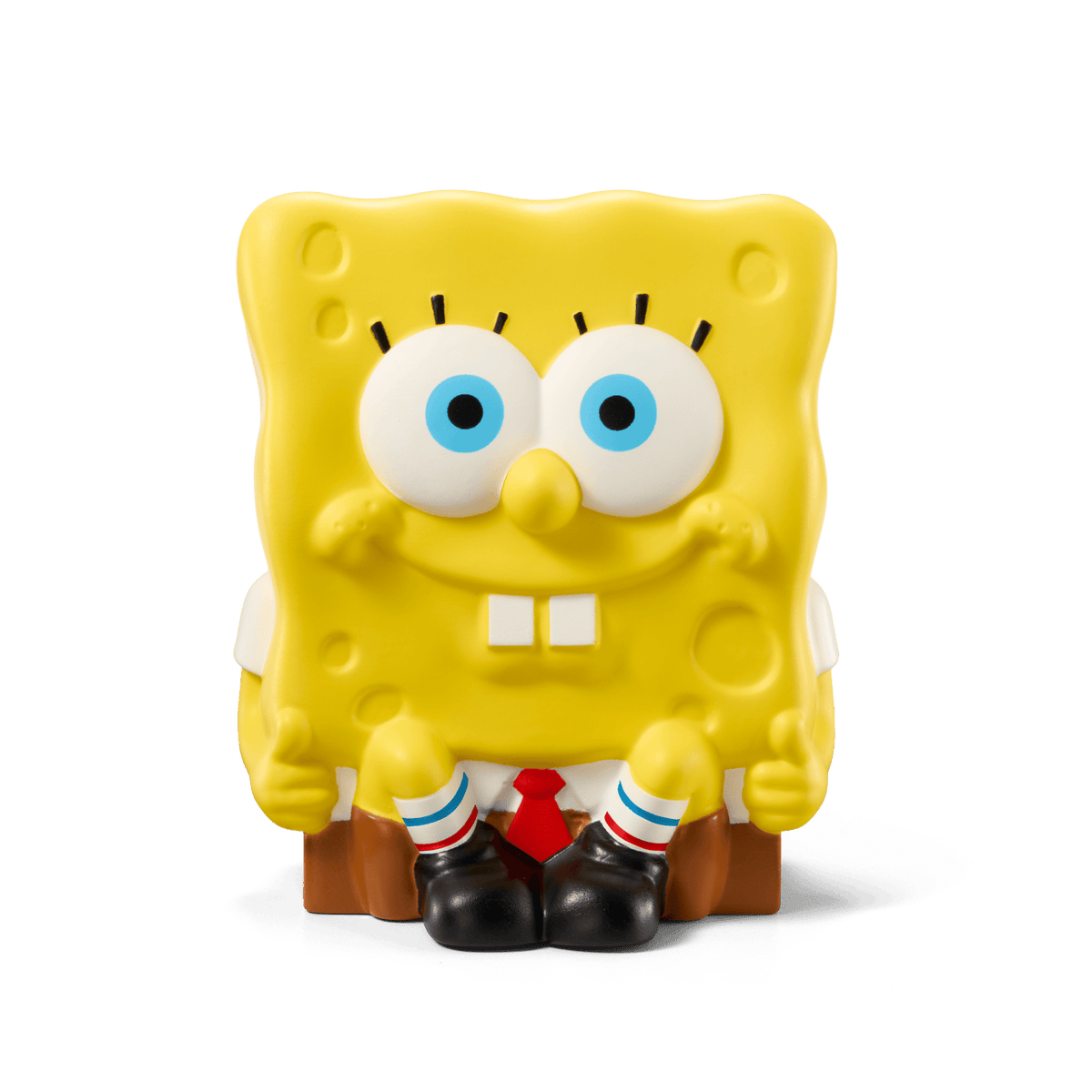 NOBLE COLLECTION - NICKELODEON - PUFFLUMS - SPONGEBOB SQUAREPANTS 849421010379