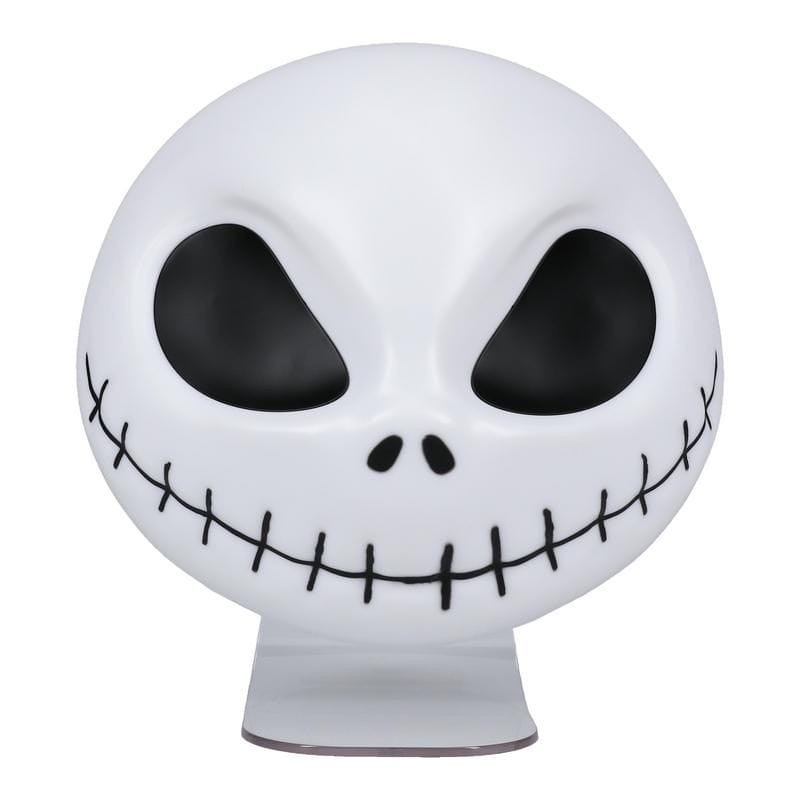 PALADONE NIGHTMARE BEFORE CHRISTMAS BOOK LIGHT – igabiba