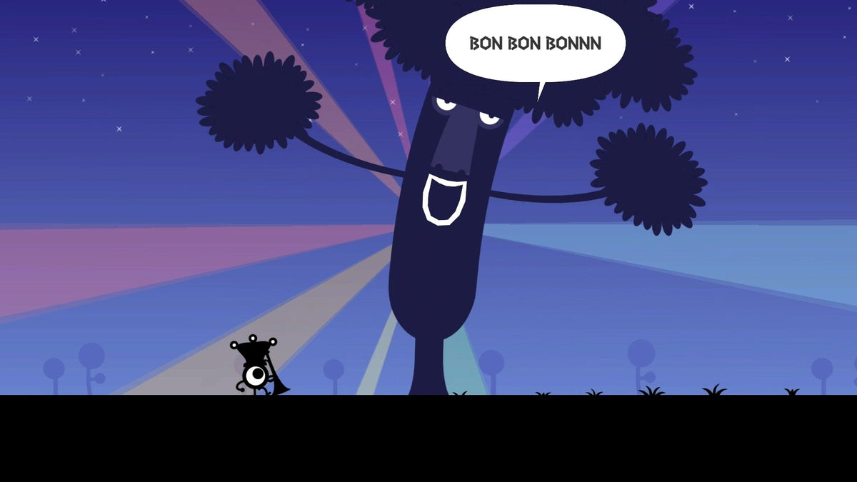 Patapon 1+2 Replay (Nintendo Switch) 5030938125259