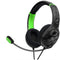 PDP AIRLITE WIRED XBOX HEADSET - NEON CARBON 708056068851