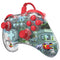 PDP REALMZ™ WIRED CONTROLLER - KNUCKLES SKY SANCTUARY ZONE 708056072315