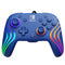 PDP SWITCH AFTERGLOW WAVE WIRED CONTROLLER - BLUE 708056071974