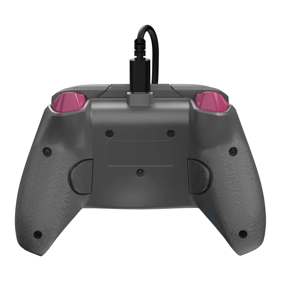 PDP XBOX WIRED REMATCH CONTROLLER - BLOSSOM GLOW IN THE DARK 708056071332
