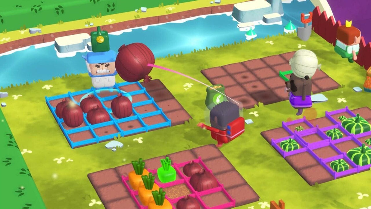 Planted! (Playstation 5) 5056722400258