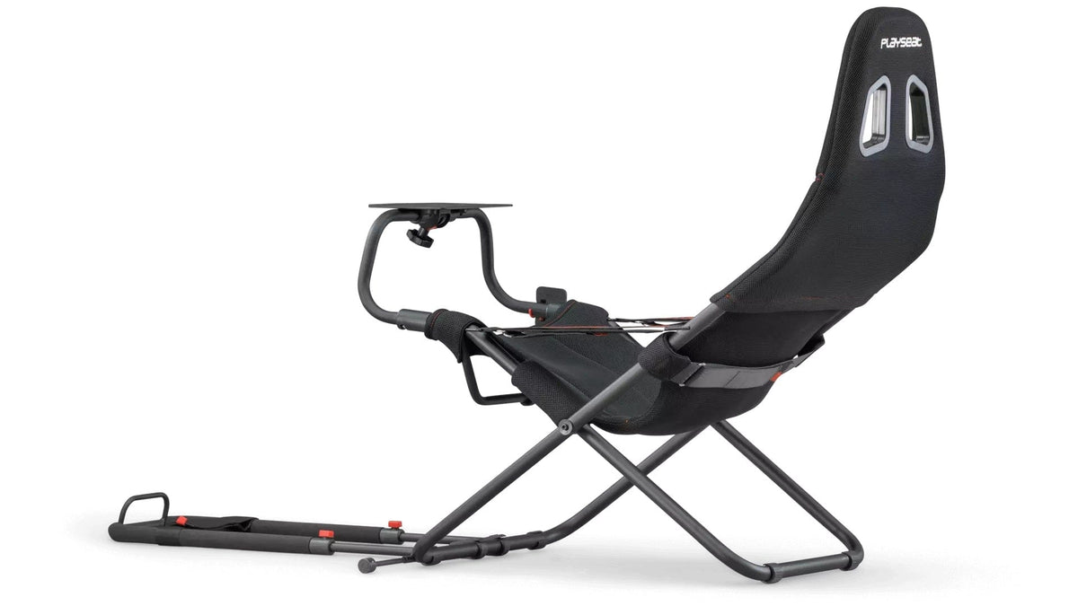 PLAYSEAT Challenge - Actifit gaming seat - OPEN BOX 3200000001732
