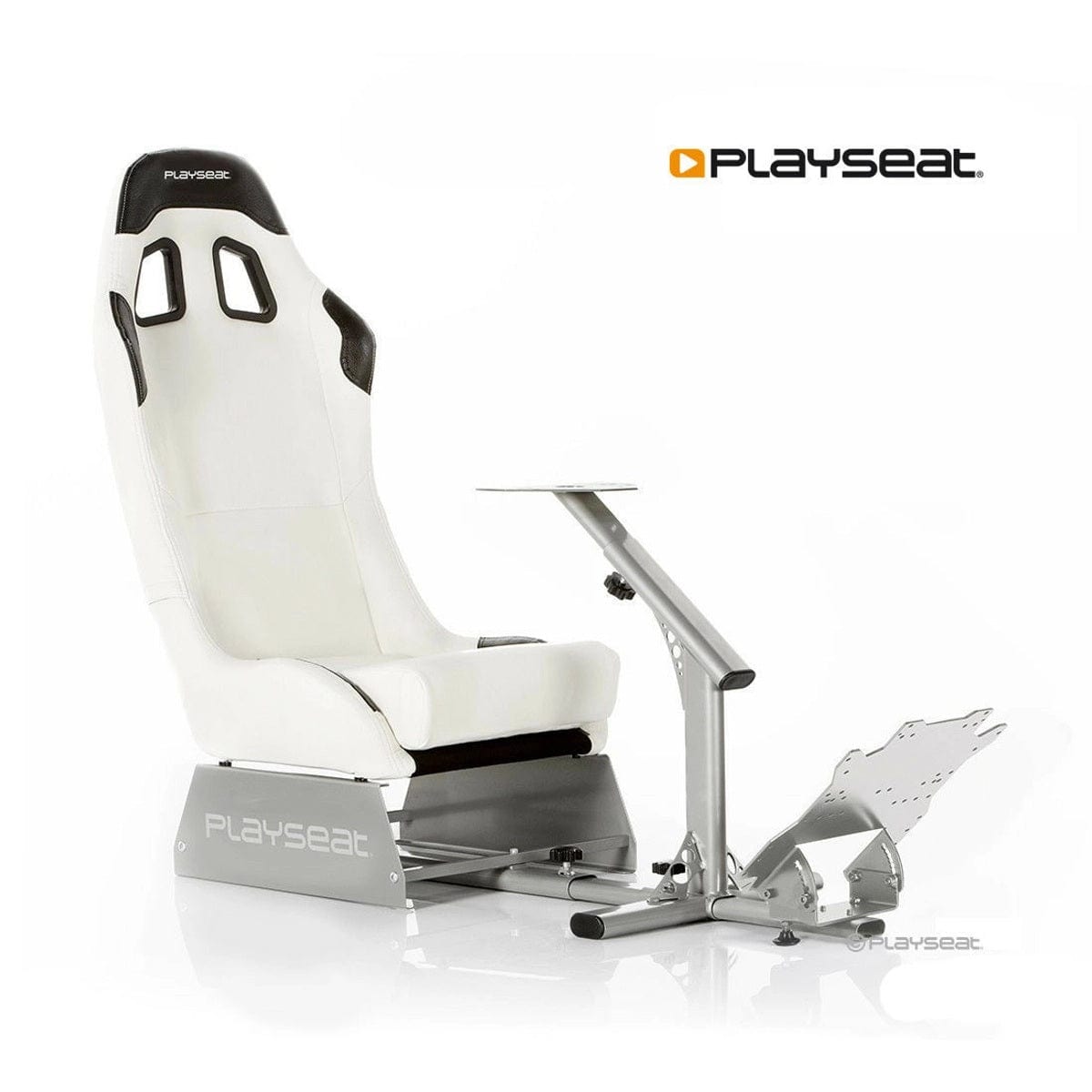 PLAYSEAT EVOLUTION - WHITE 8717496872920