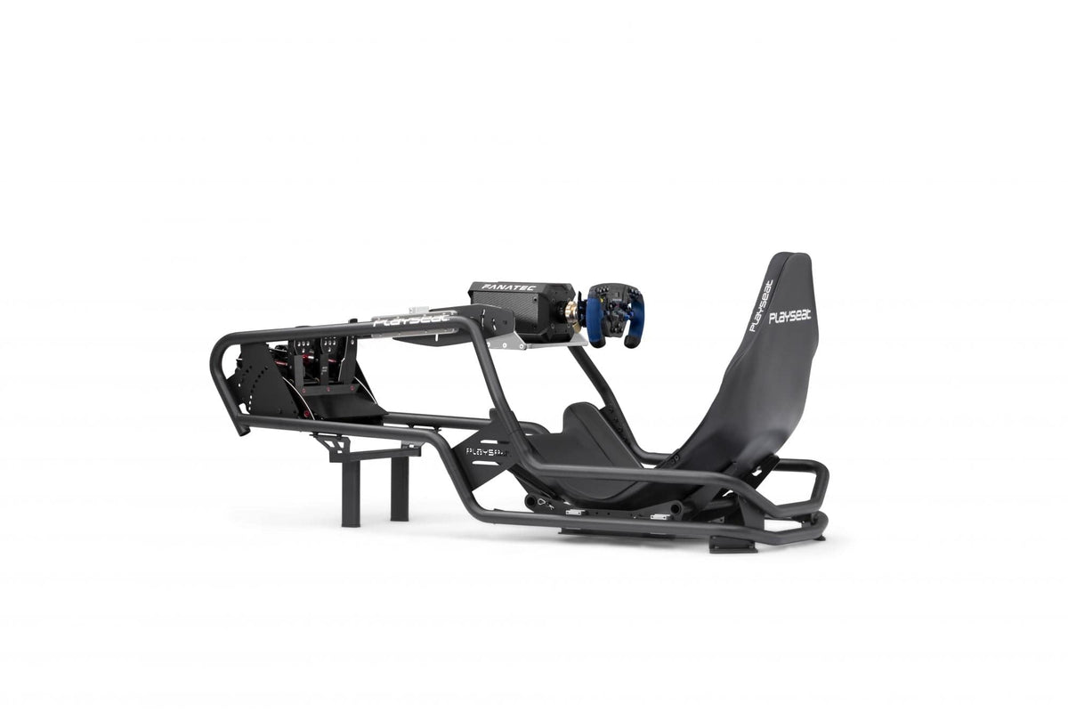PLAYSEAT FORMULA INTELLIGENCE - BLACK 8717496872593