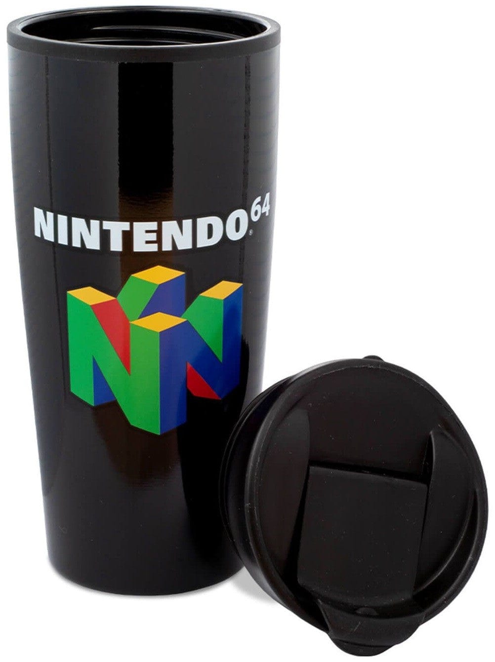 Nintendo deals 64 mug