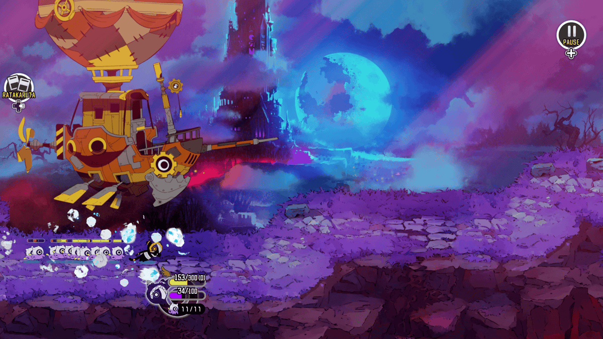 Ratatan (Nintendo Switch 2) 5056635622617